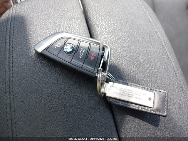 5UXKR0C53F0K59241 BMW X5 Xdrive35i
