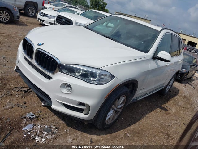5UXKR0C53F0K59241 BMW X5 Xdrive35i