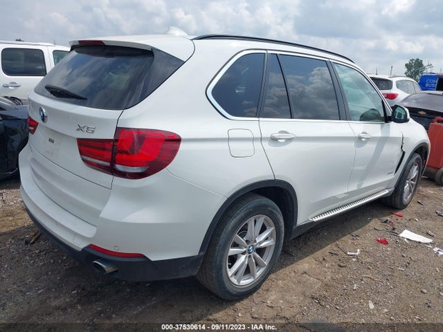 5UXKR0C53F0K59241 BMW X5 Xdrive35i