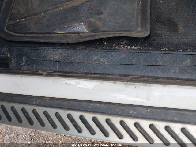5UXKR0C53F0K59241 BMW X5 Xdrive35i