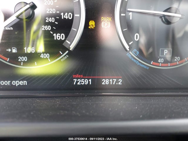 5UXKR0C53F0K59241 BMW X5 Xdrive35i