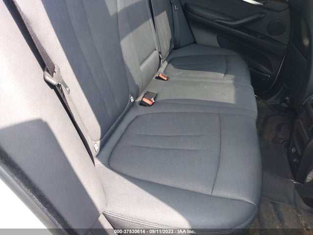 5UXKR0C53F0K59241 BMW X5 Xdrive35i
