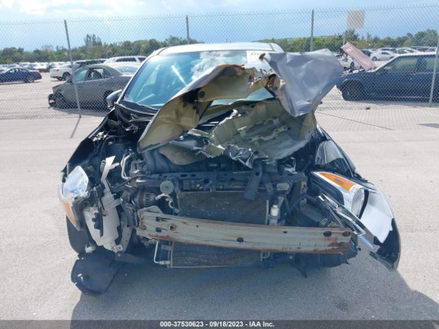 3N1CN7AP7HL837963 Nissan Versa Sedan Sv