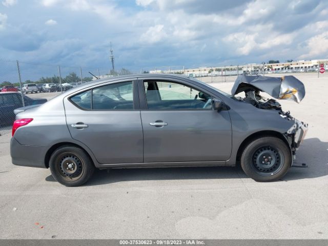 3N1CN7AP7HL837963 Nissan Versa Sedan Sv