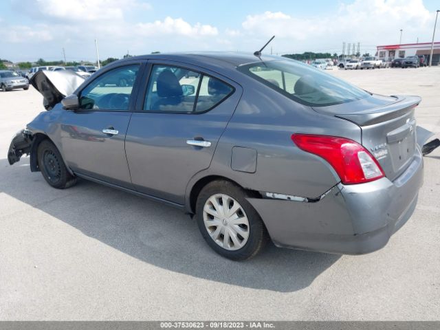3N1CN7AP7HL837963 Nissan Versa Sedan Sv