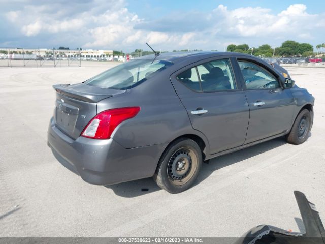 3N1CN7AP7HL837963 Nissan Versa Sedan Sv