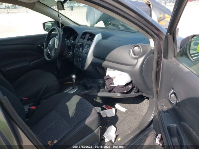 3N1CN7AP7HL837963 Nissan Versa Sedan Sv