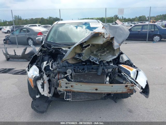 3N1CN7AP7HL837963 Nissan Versa Sedan Sv