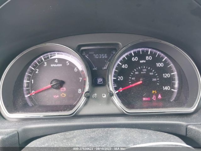 3N1CN7AP7HL837963 Nissan Versa Sedan Sv