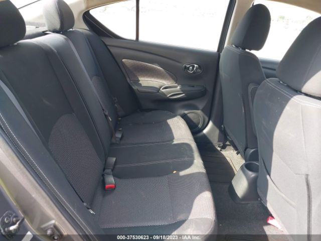 3N1CN7AP7HL837963 Nissan Versa Sedan Sv
