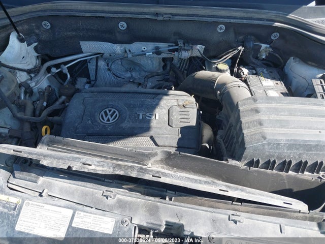 1V2WP2CA7LC501491 Volkswagen Atlas 2.0t Se W/technology