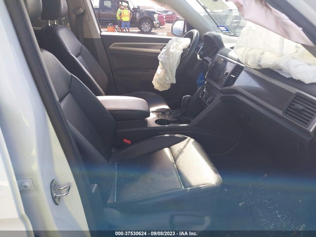 1V2WP2CA7LC501491 Volkswagen Atlas 2.0t Se W/technology