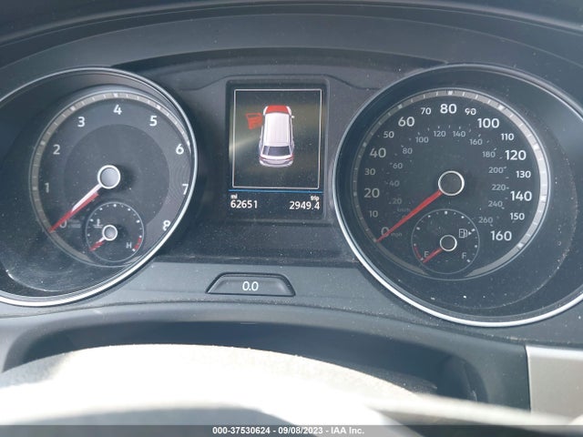 1V2WP2CA7LC501491 Volkswagen Atlas 2.0t Se W/technology