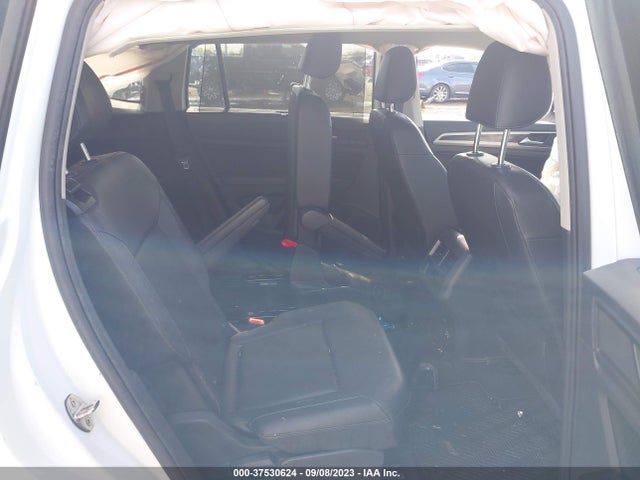 1V2WP2CA7LC501491 Volkswagen Atlas 2.0t Se W/technology