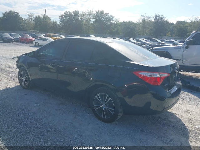 2016 TOYOTA COROLLA L/LE/S/S PLUS/LE PLUS VIN: 2T1BURHE0GC565723