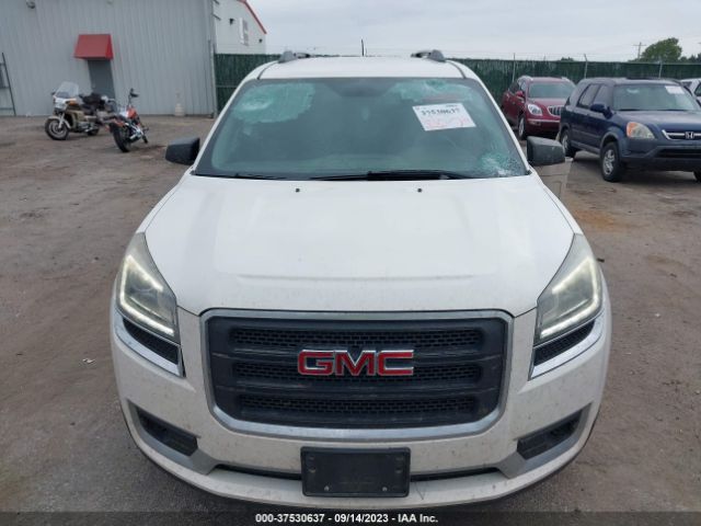 1GKKVPKD2EJ354109 GMC ACADIA SLE