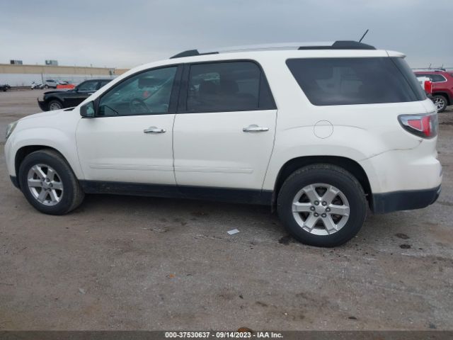 1GKKVPKD2EJ354109 GMC ACADIA SLE