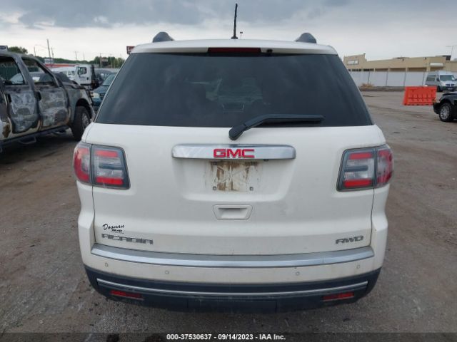 1GKKVPKD2EJ354109 GMC ACADIA SLE
