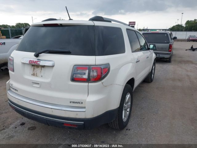 1GKKVPKD2EJ354109 GMC ACADIA SLE