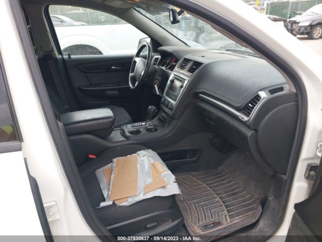 1GKKVPKD2EJ354109 GMC ACADIA SLE