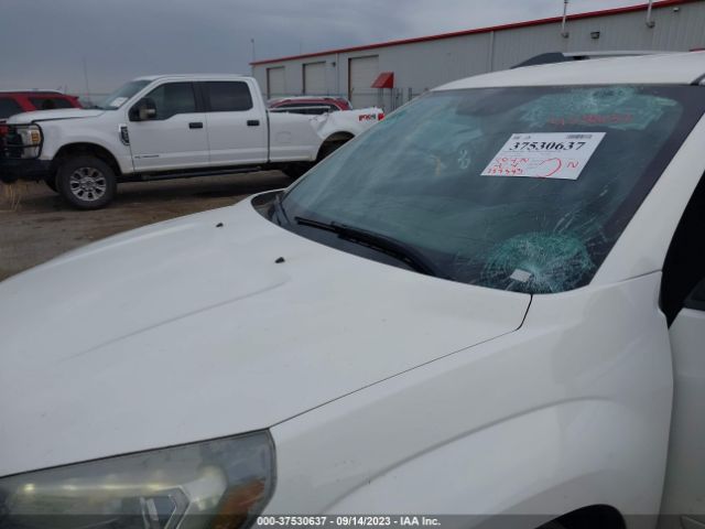 1GKKVPKD2EJ354109 GMC ACADIA SLE