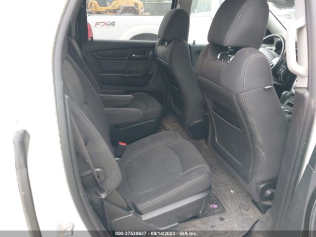 1GKKVPKD2EJ354109 GMC ACADIA SLE
