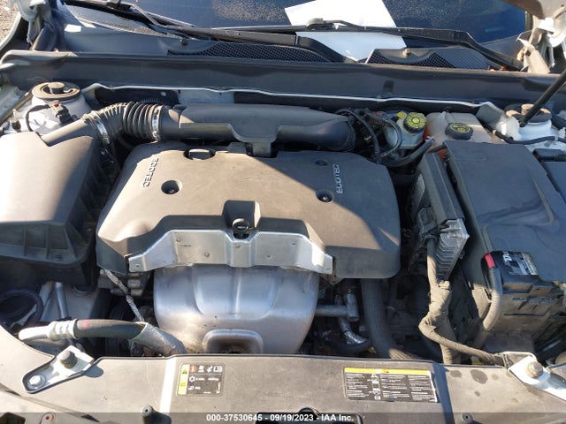 Chevrolet MALIBU 1LT 2014 1G11C5SL8EF289397 Image 10