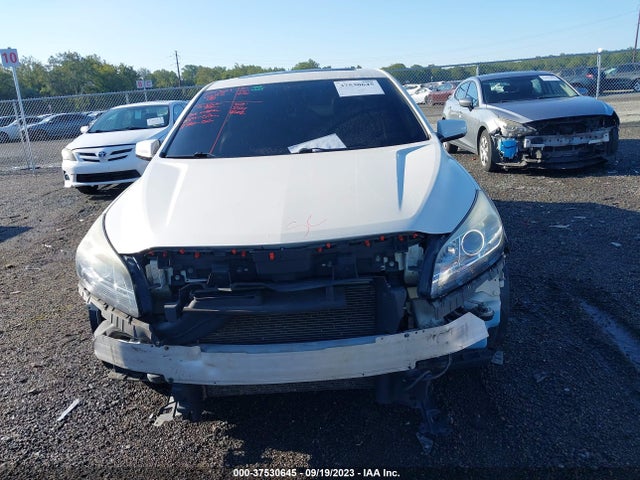 Chevrolet MALIBU 1LT 2014 1G11C5SL8EF289397 Image 13
