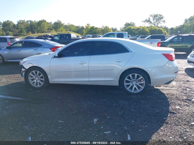 Chevrolet MALIBU 1LT 2014 1G11C5SL8EF289397 Image 15