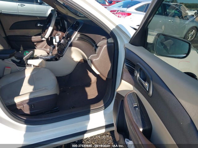 Chevrolet MALIBU 1LT 2014 1G11C5SL8EF289397 Image 5