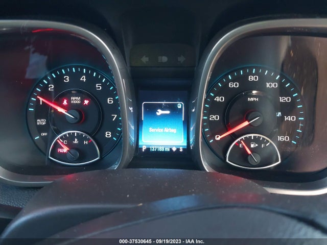 Chevrolet MALIBU 1LT 2014 1G11C5SL8EF289397 Image 7