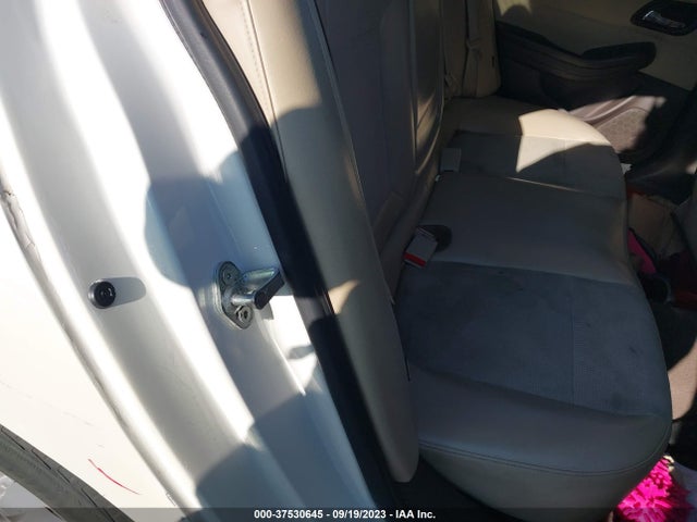 Chevrolet MALIBU 1LT 2014 1G11C5SL8EF289397 Image 8