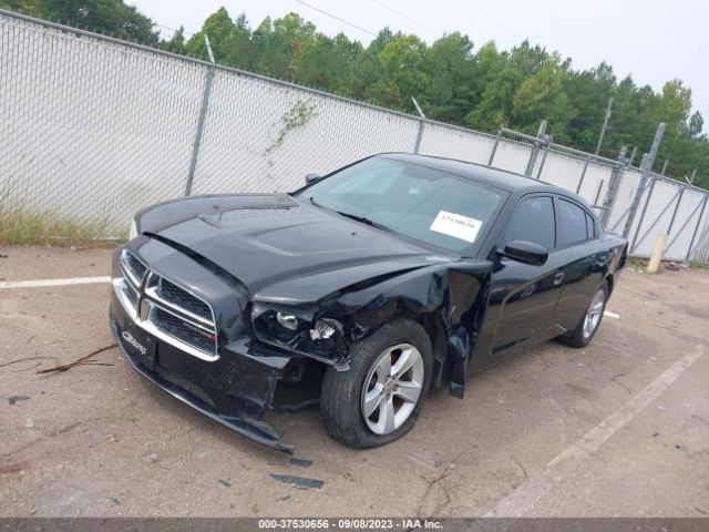 2C3CDXBG0EH299887 Dodge Charger Se