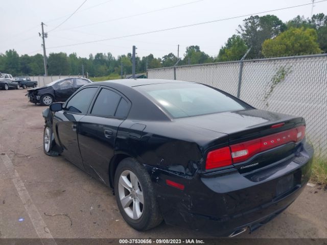 2C3CDXBG0EH299887 Dodge Charger Se