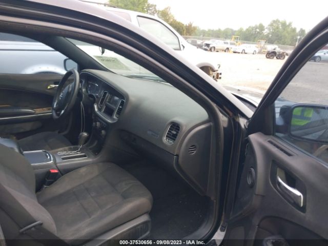 2C3CDXBG0EH299887 Dodge Charger Se