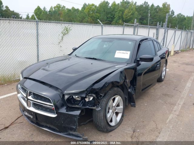 2C3CDXBG0EH299887 Dodge Charger Se