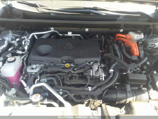Toyota Rav4 Prime Se 2021 JTMAB3FV4MD052779 Image 17