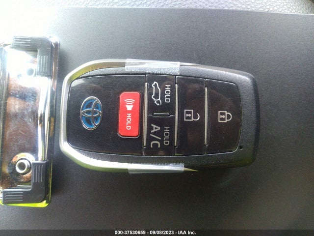 Toyota Rav4 Prime Se 2021 JTMAB3FV4MD052779 Image 3