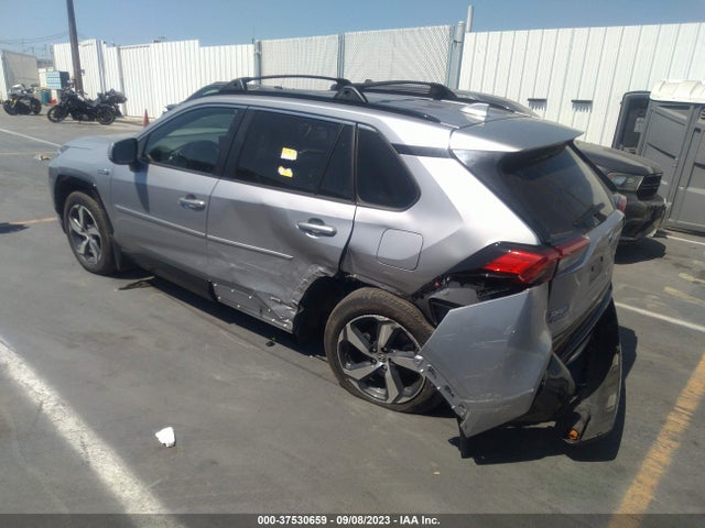 Toyota Rav4 Prime Se 2021 JTMAB3FV4MD052779 Image 10