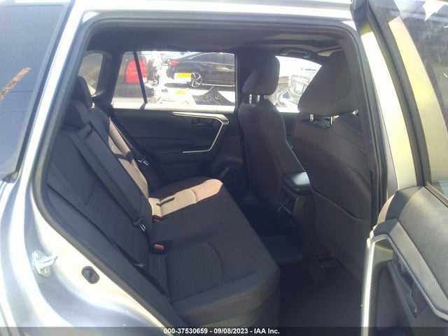 Toyota Rav4 Prime Se 2021 JTMAB3FV4MD052779 Image 15