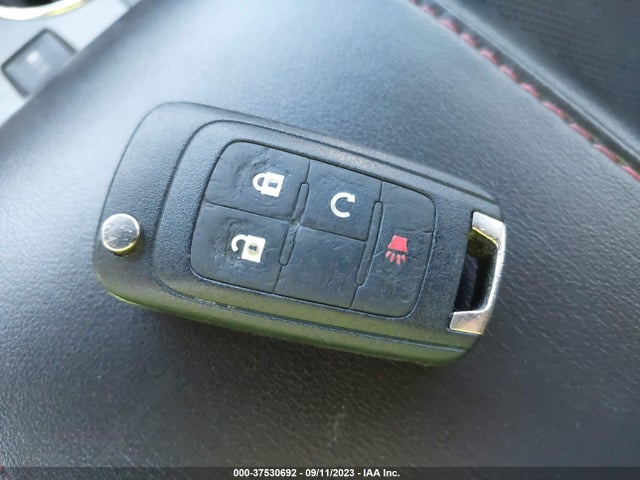 GMC Terrain Sle 2014 2GKALREK4E6219153 Image 11
