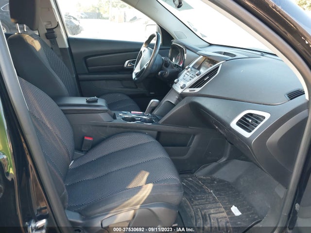 GMC Terrain Sle 2014 2GKALREK4E6219153 Image 5