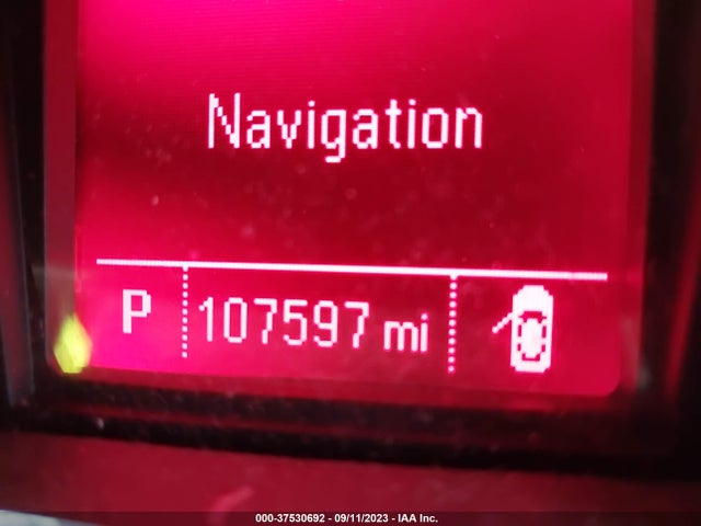 GMC Terrain Sle 2014 2GKALREK4E6219153 Image 7