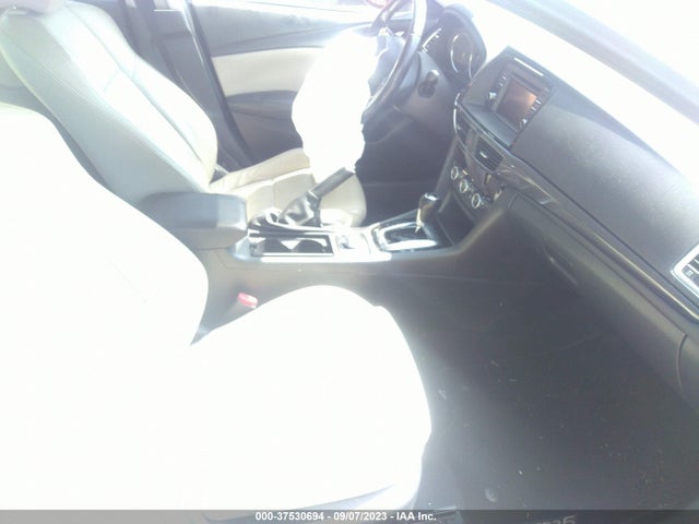 Mazda MAZDA6 2014 JM1GJ1V56E1110090 Image 6
