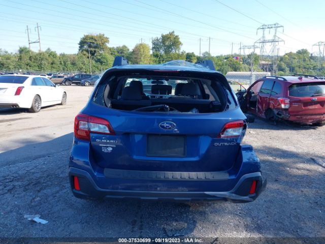 4S4BSABC6K3225021 Subaru Outback