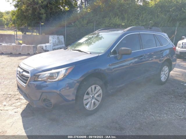 4S4BSABC6K3225021 Subaru Outback