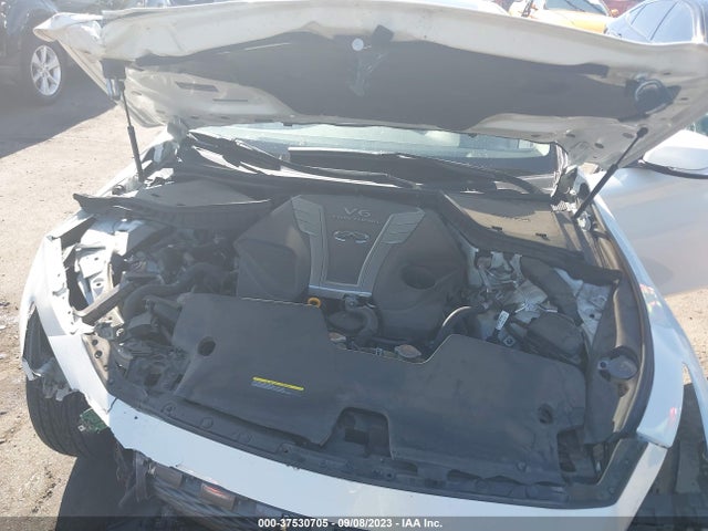 JN1EV7AP0HM733331 Infiniti Q50 3.0t Premium