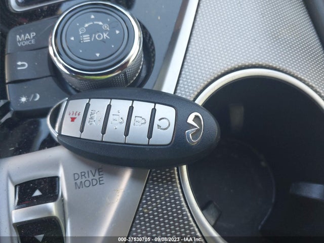 JN1EV7AP0HM733331 Infiniti Q50 3.0t Premium