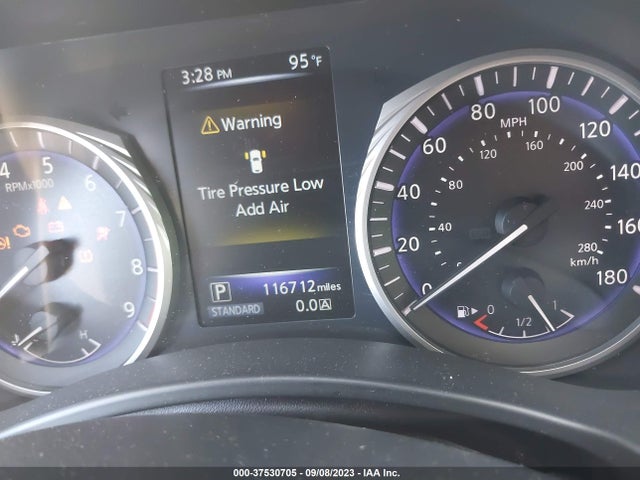 JN1EV7AP0HM733331 Infiniti Q50 3.0t Premium