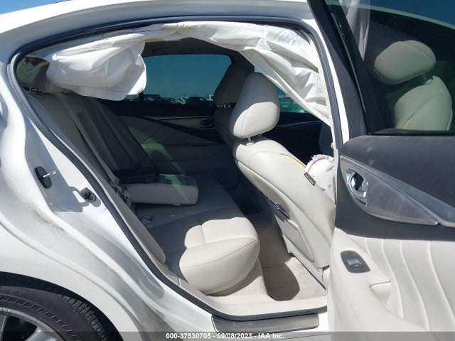JN1EV7AP0HM733331 Infiniti Q50 3.0t Premium